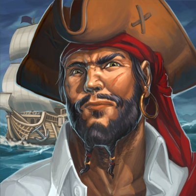 Pirate Clanさんのプロフィール画像