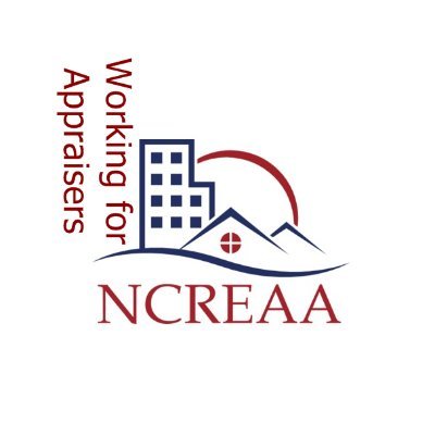 NCREAA is a statewide professional association whose mission is to advocate for NC appraisers and to provide the latest, most comprehensive industry news.