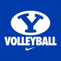 BYU Men’s Volleyball(@BYUmvolleyball) 's Twitter Profile Photo