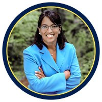 Kristine M. Reeves (she/her) (@kristinemreeves) Twitter profile photo