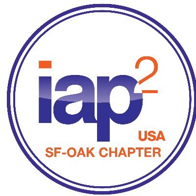 We're the San Francisco-Oakland chapter of IAP2 USA, a non-profit advancing public participation in the US. Better engagement for the Bay Area and beyond!