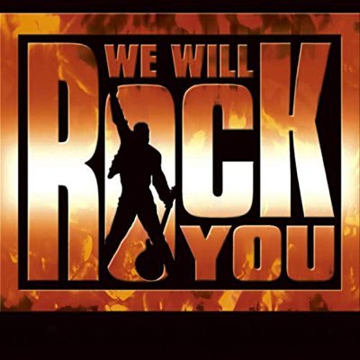 This is the twitter page for Larbert High School. The year we are doing We Will Rock You and we can’t wait! 🎉🎶🎭