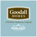Goodall Homes (@goodallhomes) Twitter profile photo Goodall Homes (@goodallhomes) Twitter profile photo