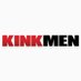 KINK MEN (@kinkmen) Twitter profile photo