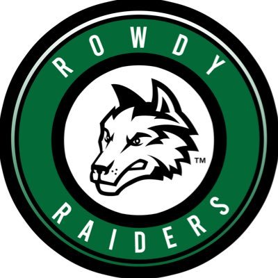 Official Fanbase Page: Rowdy Raiders™️ “Getting Rowdy the Wright Way” 🐺  #RowdyRaiders