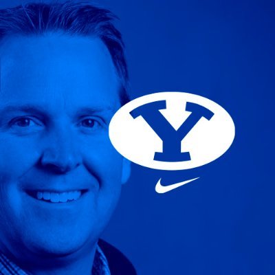 BYU Assistant Athletic Director for Creative Design & Brand Strategy. Designer, soccer fanatic, Oklahoman, Please take me to a beach
