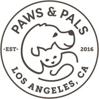 Paws & Pals(@pawsandpalsla) 's Twitter Profile Photo