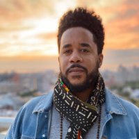 JohnRobinson (@whoisjr) 's Twitter Profile