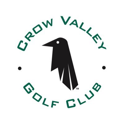 Official Twitter page for Crow Valley Golf Club