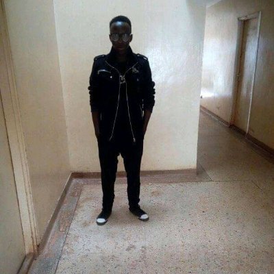 ian_musyoka's profile picture. Analytical Chemistry & penetration tester/ethical hacker & cyber security enthusiast