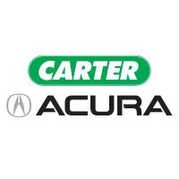 Carter Acura(@CarterAcura) 's Twitter Profile Photo