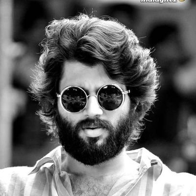 vijay deverakonda fansclub 
tamilnadu
official fans club
join and support