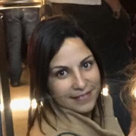 JesuitaPatricia's profile picture. 