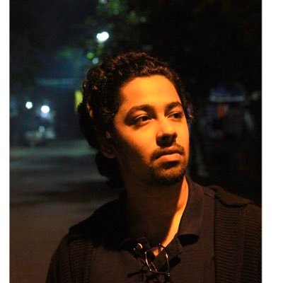 Riddhi Sen