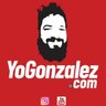yogonzalez2401's profile picture. CEO de https://t.co/CIJdT57Ttl
No vivas una Experiencia... viví Muchas
Suscribanse a mi canal de Youtube