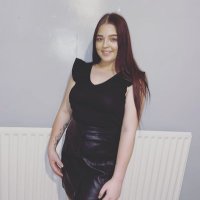 nikita patterson - @nikitapatters10 Twitter Profile Photo