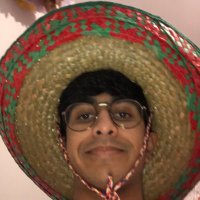 Ravi (@ravshah) 's Twitter Profile