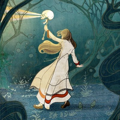 Anna Janoさんのプロフィール画像