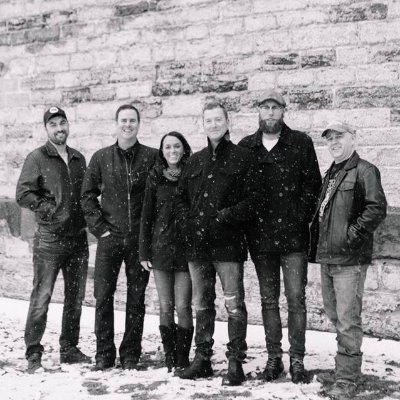 Celtic rock band from Glengarry County, Ontario, Canada. Keeping People Dancing Since 2006.