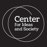 UCR Center for Ideas & Society(@UCRideas) 's Twitter Profile Photo