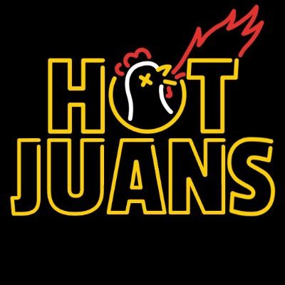 Mediocre tweets and not sticking to sports since 2011.
Ex- @HammerAndRails.
Purdue & Michigan Alum.
Packers Owner.
Weather stuff @JuanCrespoWx

2 Kings 2:23-24