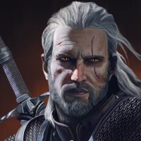 Geralt of Rivia(@GeraltofRivya) 's Twitter Profile Photo