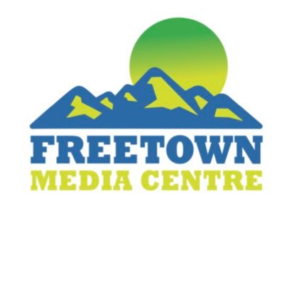 FreetownMedia Profile Picture