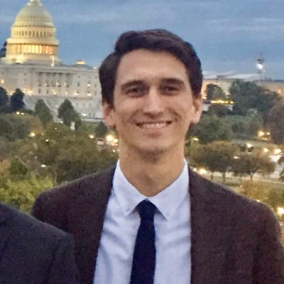 State + Regional Policy Director for @RewiringAmerica. Former climate advisor for @NC_governor, @GovofCO, @beyondcoal, @hickenlooper. Opinions my own. (He/Him)