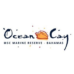 OceanCayMSC's profile picture. 