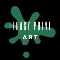 Legacy Point Art(@LegacyPointArt) 's Twitter Profile Photo