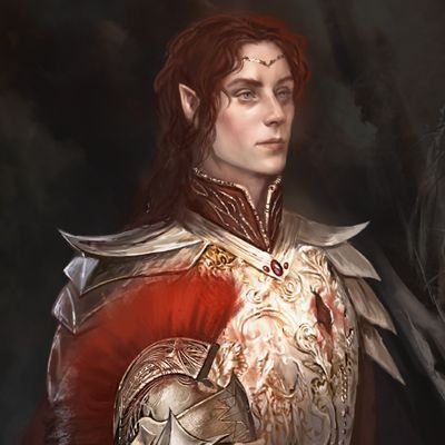 fakeMaedhros