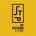 St. Peter's Cork (@StPetersCork) Twitter profile photo