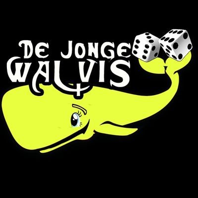 De Jonge Walvis Profile