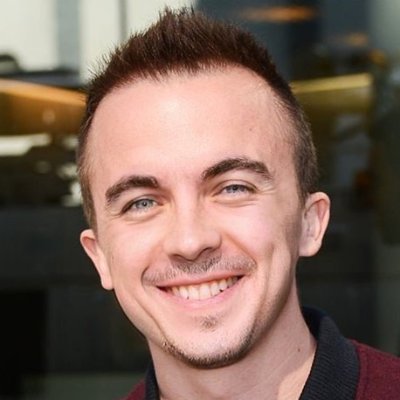 Frankie Muniz :) Profile