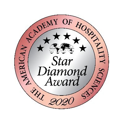 Over the past few decades, the INTERNATIONAL STAR DIAMOND AWARD has become the most prestigious emblem of achievement. The only true global awards program.