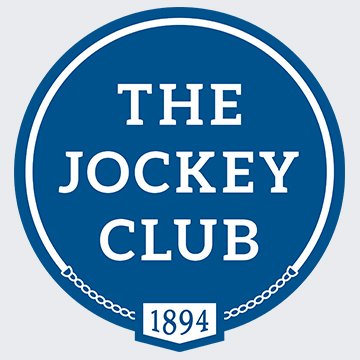 The Jockey Club is the breed Registry for Thoroughbred horses in the
United States, Canada and Puerto Rico.