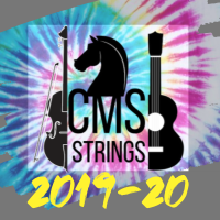 Covington Strings(@CMSStrings) 's Twitter Profile Photo