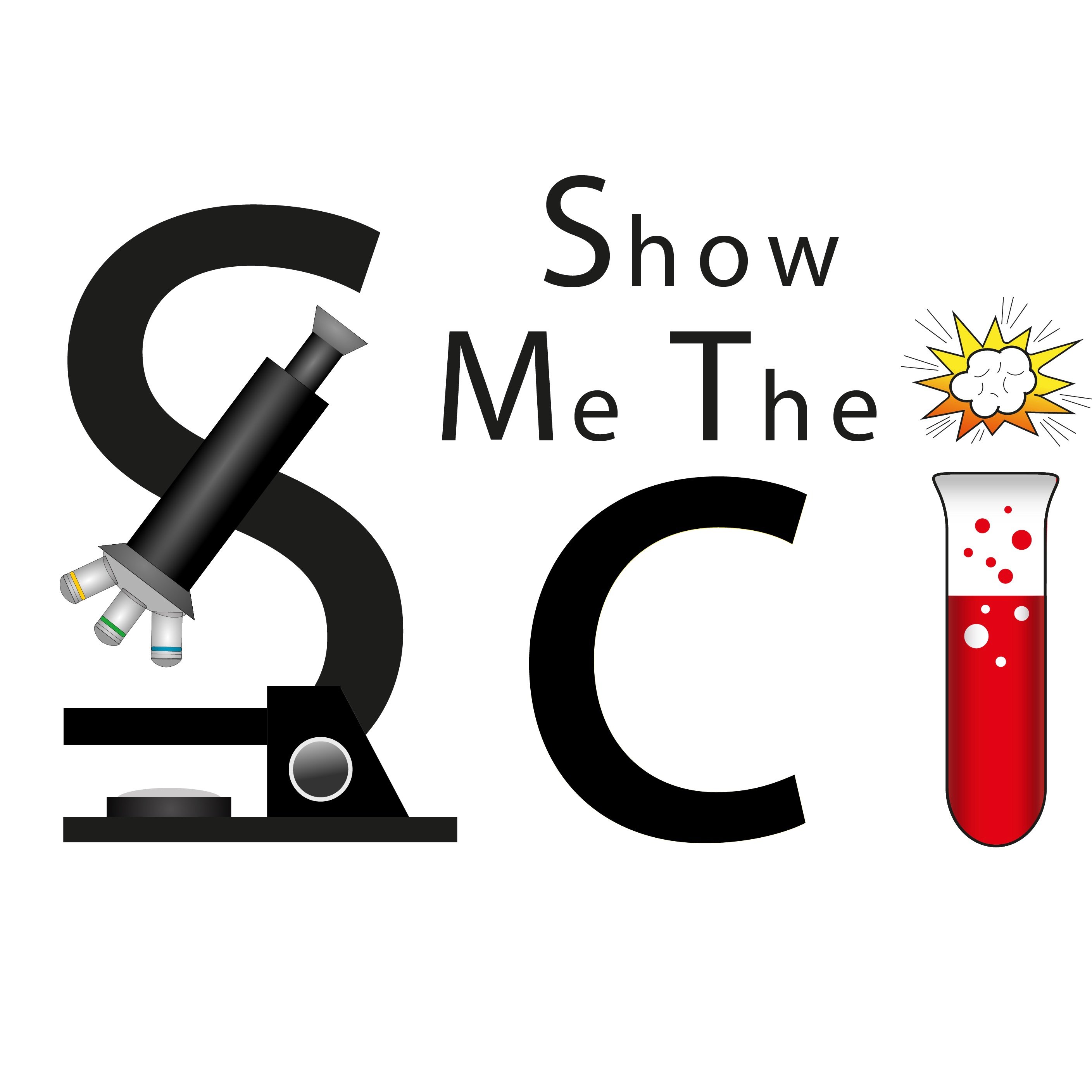 ShowMeTheSci Profile Picture