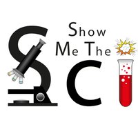 Show Me The Science 🔬 (@showmethesci) 's Twitter Profile Photo Show Me The Science 🔬 (@showmethesci) 's Twitter Profile Photo