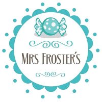 MrsFrosters(@MrsFrosters) 's Twitter Profile Photo