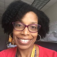 Crystal Cuby Richardson (@drcubyrich) 's Twitter Profile