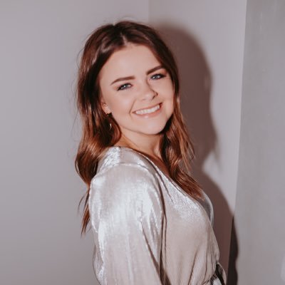 katie_conley05's profile picture. Romans 12:12  tennessee tech ⋆ ΦΜ