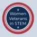 Women Veterans in STEM Convening (@WomenVetsSTEM) Twitter profile photo