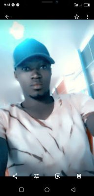 PRESIDENT OF ALL CREATURES 👽
Positivity Is my middle name
Yr loyalty means ntin 2d wrld is jst d way of telin em hw gud u ar,nce U ar bt Nver 4gt who u ar💕💊