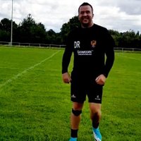 Danny Rigby (@rigbydanny) 's Twitter Profile