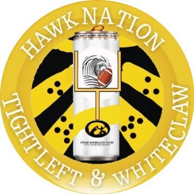 The Hawk Nation community where funny and Hawkeyes combine #ANF #YellowDivorce