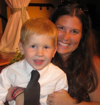 I am a blessed woman who is a Christ follower, wife, mom, sister, Bethie to many, friend, Counselor, Principal