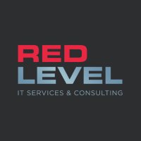 Red Level (@redlevelit) 's Twitter Profile