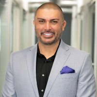 Daniel Markland (@danielmarkland) 's Twitter Profile