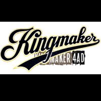 Kingmaker(@kingmaker4ad) 's Twitter Profile Photo